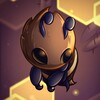 Логотип телеграм канала @hkftw — Hollow Knight Enthusiasts