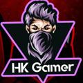 Logo saluran telegram hkhack1 — HK_Hack Gamer🔥⚡️💯 Ethio pubg hack