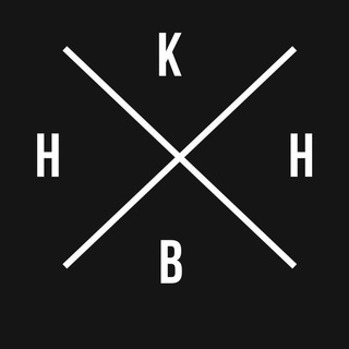 Логотип телеграм канала @hkhbro — HookahBro