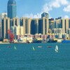 电报频道的标志 hkktv999 — 海口KTV商K/真空游戏场/比基尼海选场/加分/通关场
