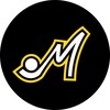 Логотип телеграм канала @hkmurman — ХК «Мурман»