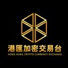 电报频道的标志 hkotcdesk — 港汇加密交易台| HK OTC Desk
