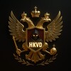 Логотип телеграм канала @hkvd_team — HKVD