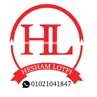 Logo saluran telegram hl_homewear — مصنع HL. Home Wear