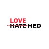 Логотип телеграм канала @hl_med — HL MED | ЕГЭ | ОГЭ 🩺