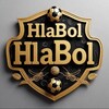 Логотип телеграм канала @hlaboll — HlaBol⚽️ХлаБол🏀