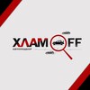 Логотип телеграм канала @hlamoff26 — HlamOff - Авто из Кореи, Китая, Грузии, Канады, Киргизии