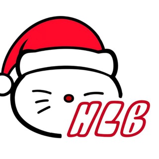 Логотип телеграм канала @hlb_flow — HLB