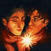 Логотип телеграм канала @hleb_kvas_okroshka — Наш хлебобулочный завод