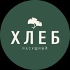 Логотип телеграм канала @hlebnasushny1 — Хлеб Насущный