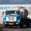 Логотип телеграм канала @hlebspectrans — Страсти по СпецТрансу