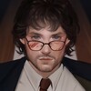 Логотип телеграм канала @hlebzf — 𐙚 hleb_zf