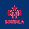 Логотип телеграм канала @hlfcask8isqzmgfi — СКА-Звезда