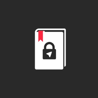 Логотип телеграм канала @hlfiles — Библиотека хакера