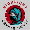 Logo of telegram channel hlghioann — Highlight CryptoHouse Channel