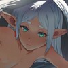 Логотип телеграм канала @hlhentai — HL - Библиотека хентая (18 )