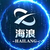 电报频道的标志 hlla1 — 海浪群发｜海外资源一手渗透