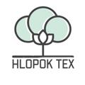 Logo saluran telegram hlopoktex — Hlopok.tex