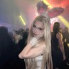 Логотип телеграм канала @hlorrkka — хлорка