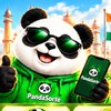 टेलीग्राम चैनल का लोगो hlowinhlowin — Pandasorte VVVIP