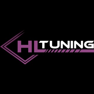 Логотип телеграм канала @hltuningspb — HL Tuning | РЕМОНТ ФАР | УСТАНОВКА ЛИНЗ | СПб