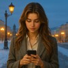 Логотип телеграм канала @hlv_chita — Халявщики Чита