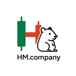 Telegram channel Hm_company اخبار جهانی logo