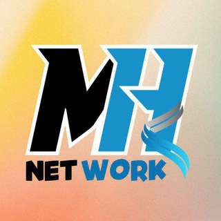 टेलीग्राम चैनल का लोगो hm_network24 — 🔰 MH NETWORK🔰
