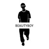 Logo of telegram channel hm_lifestyle — BeautyBoy