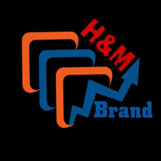 የቴሌግራም ቻናል አርማ hmallinone — H&M Brand