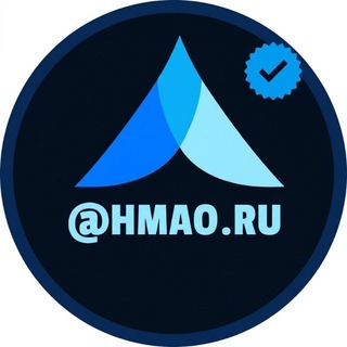 Telegram channel ХМАО-ЮГРА | HMAO.RU logo