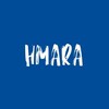 Логотип телеграм -каналу hmara_music — HMARA Music