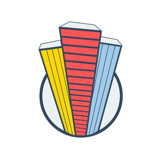Логотип телеграм -каналу hmarochos — Хмарочос - архітектура | урбаністика | транспорт | екологія | політика
