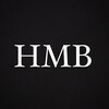 Логотип телеграм канала @hmb_store — HMB | Кроссовки