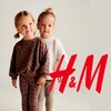 Логотип телеграм канала @hmchildrensclothing — H&M | Детская одежда HappyMe