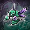 Logo of telegram channel hmeisevenofficial — HmeiSeven StoreV2