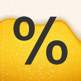 Логотип телеграм канала @hmel_by — пиво,скидки,акции