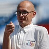Логотип телеграм канала @hmelevskihsport — Хмельной спорт