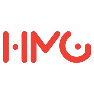 Логотип телеграм -каналу hmg_concerts — HMG CA