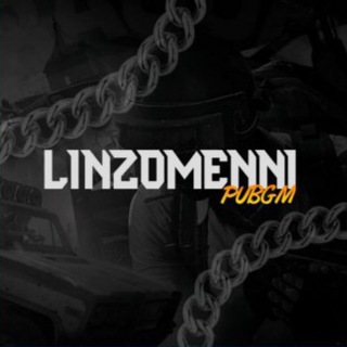 Telegram kanalining logotibi hmhpubgmobilepro1 — LINZOMENNI PUBGM