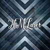 Логотип телеграм канала @hmlaser69 — HMLaser - подарки с гравировкой. Лазерная гравировка в Твери.