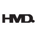 Logo saluran telegram hmmen — HMD (MAN)