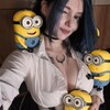 Логотип телеграм канала @hmmmmmqs — Домашка кислик🫦