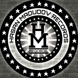 Логотип телеграм канала @hmrecordstj — HM Records TJ🎙