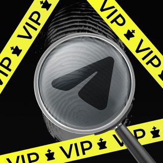 Telegram channel VIP чат SMM Академии logo