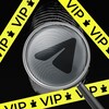 Логотип телеграм канала @hms_vipchatsmm — VIP чат SMM Академии