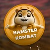 Logo of telegram channel hmst_air — Hamster Combat (Airdrop)