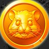 Логотип телеграм канала @hmstr8 — $HAMSTER KOMBAT Хомяка Скачать Играть