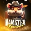 Логотип телеграм канала @hmstrgamedev — Крипто Хомяк