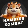 Логотип телеграм канала @hmstrkomboru — Hamster Kombat HMSTR